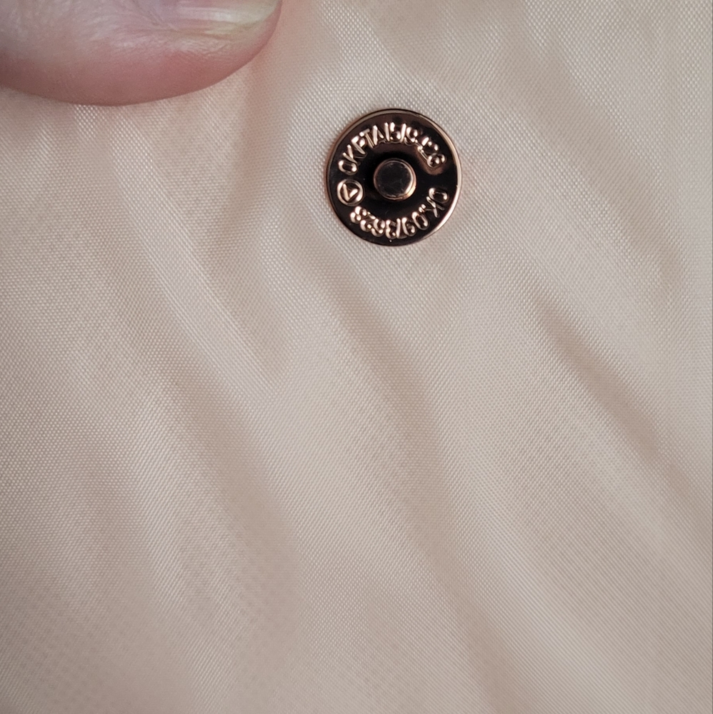 Paco Rabanne Purse - Picture 2 of 3